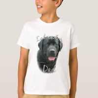 Labrador Retriever (preto) Pai 2