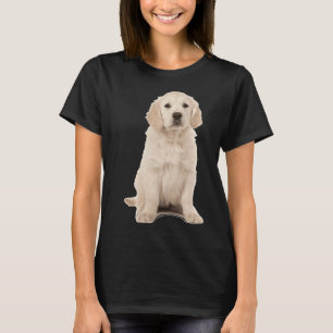 Camiseta Labrador Retriever Puppy 52