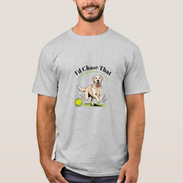 Camiseta "Labrador Retriever T-Shirt"