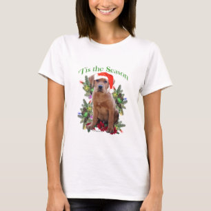 Camiseta Labrador Retriever "Tis