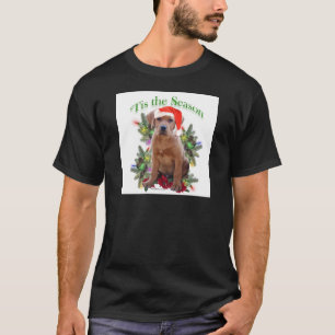 Camiseta Labrador Retriever "Tis