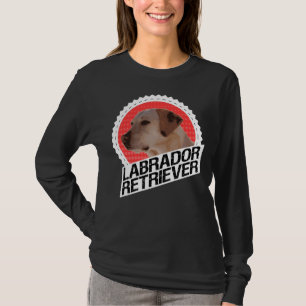 Camiseta Labrador Retrievers 142