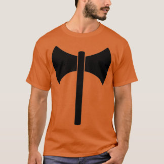 Camiseta Labrys lésbicas