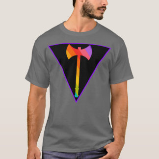 Camiseta Labrys of Gay