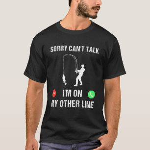 Camiseta Laca De Pesca Da Pesca De Barco Legal De Belém Pai