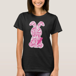 Camiseta Lace bunny