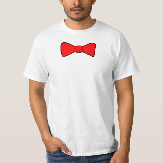 Camiseta Laço (Frente)