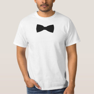 Camiseta Laço