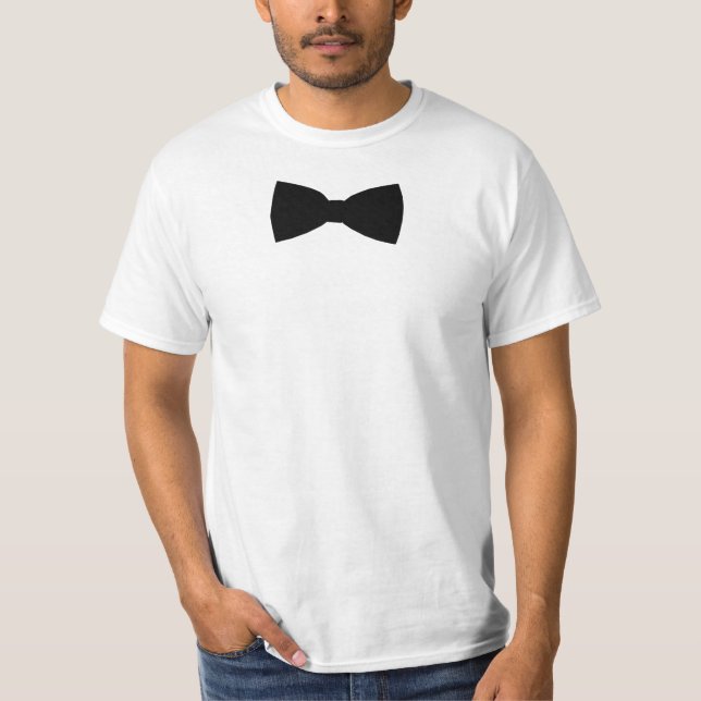Camiseta Laço (Frente)