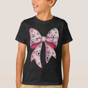 Camiseta Laco Coquete Futebol Byll Infantil Jovens Mulheres