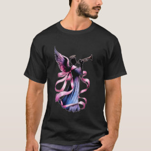 Camiseta Laço Coquete Missionário Mórmon SUD São dos Último