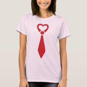 Camiseta Laço do dia de Manentine