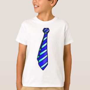Camiseta Laço do miúdo