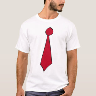 Camiseta Laço do Scribble de Johnny