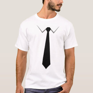 Camiseta Laço, traje de cerimónia