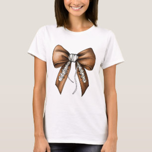 Camiseta Lacoquete Pé Cute Lacoquete Dia de Jogo