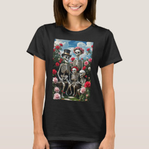 Camiseta Laços de Família