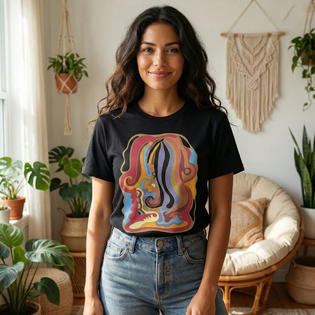 Camiseta Lacriminati (Criador carregado)