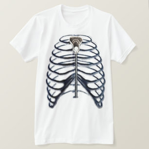 Camiseta Lacrosse