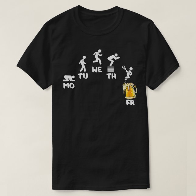 Camiseta Lacrosse Goalie Goalkeeper 2 (Frente do Design)