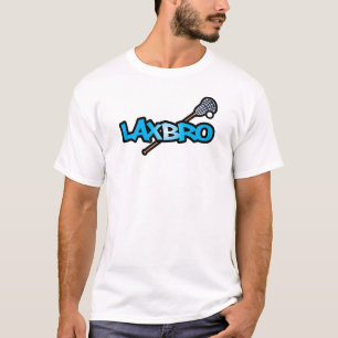 Camiseta LACROSSE / Láx bro