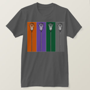 Camiseta Lacrosse Legal