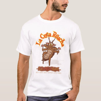 Camiseta LacucaRoacha