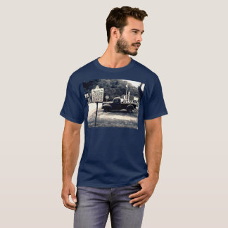 Camiseta Lacuna