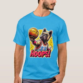 CAMISETA LACUNAS FRANCESAS 3