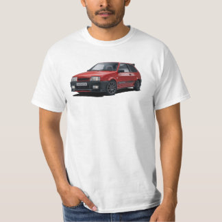 Camiseta Lada Samara GTI (VAZ-2108)