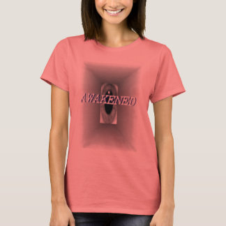 CAMISETA LADEIS DESPERTOU O T