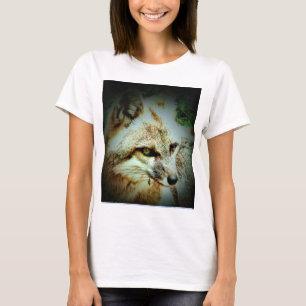CAMISETA LADIS RED FOX T SHIRT