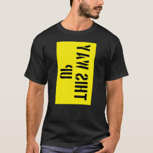 Camiseta Lado Certo