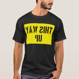 Camiseta Lado Certo