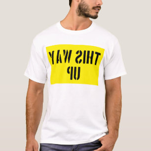 Camiseta Lado Certo