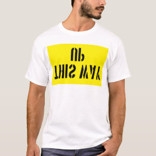 Camiseta Lado Certo
