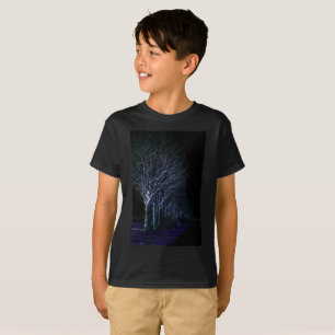 Camiseta Lado escuro 10 bccnm
