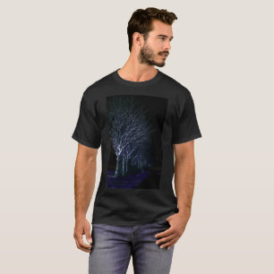 Camiseta Lado Escuro 10 mccnm