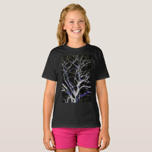 Camiseta Lado Escuro 5 gcm