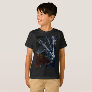 Camiseta Lado Escuro 7 bca