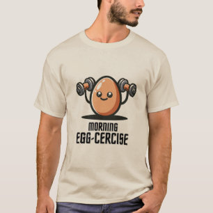 Camiseta Lado Sunny Side Up Malhação Tee