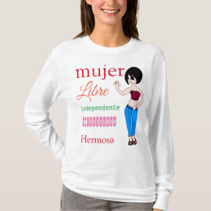 Camiseta ladrão 