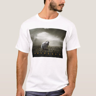 Camiseta Ladrão 2013 da tulipa