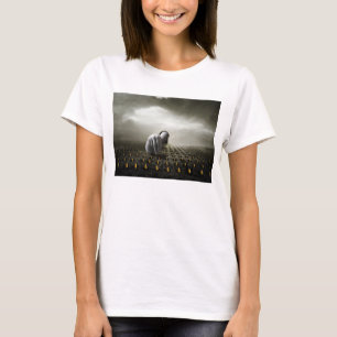 Camiseta Ladrão 2013 da tulipa