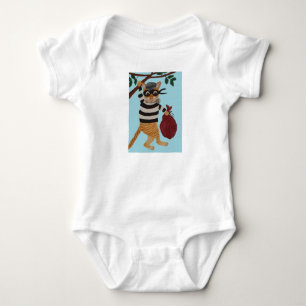 Camiseta Ladrão de Gatos