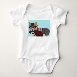 Camiseta Ladrão de Guloseimas Welsh Corgi Ladrão