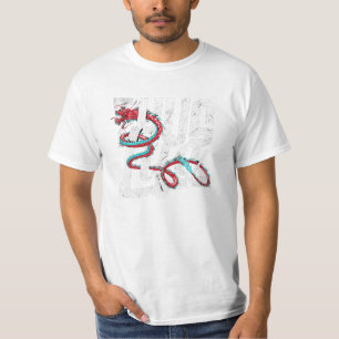 Camiseta Ladrões na Noite