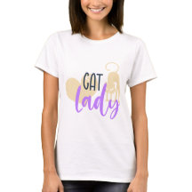 Lady Cat