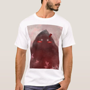 Camiseta Lady Death T-shirt