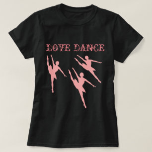 Camiseta Lady Elegance Collection